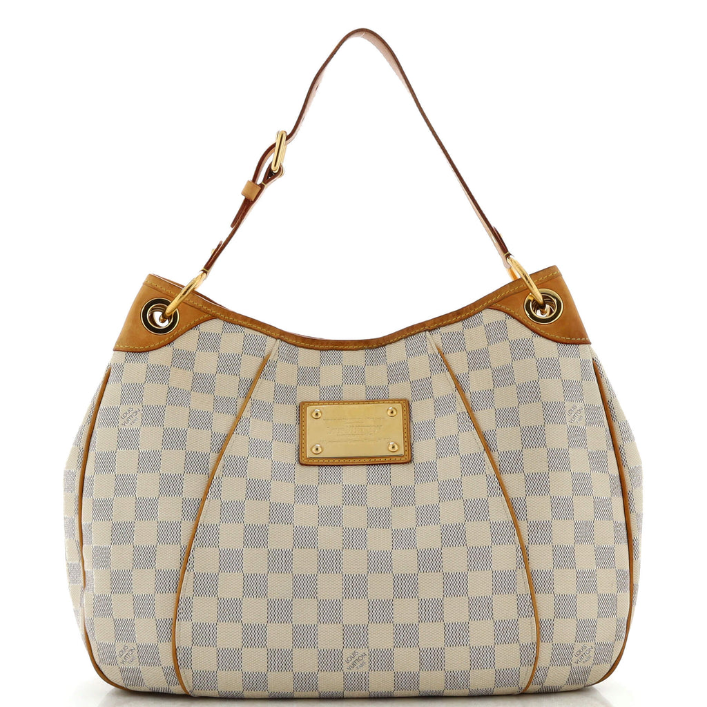 Louis Vuitton Monogram Galliera GM Shoulder Bag  Fashion Reloved